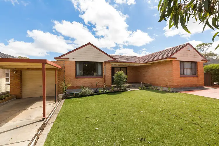 33 Auricchio Avenue, St Marys SA 5042