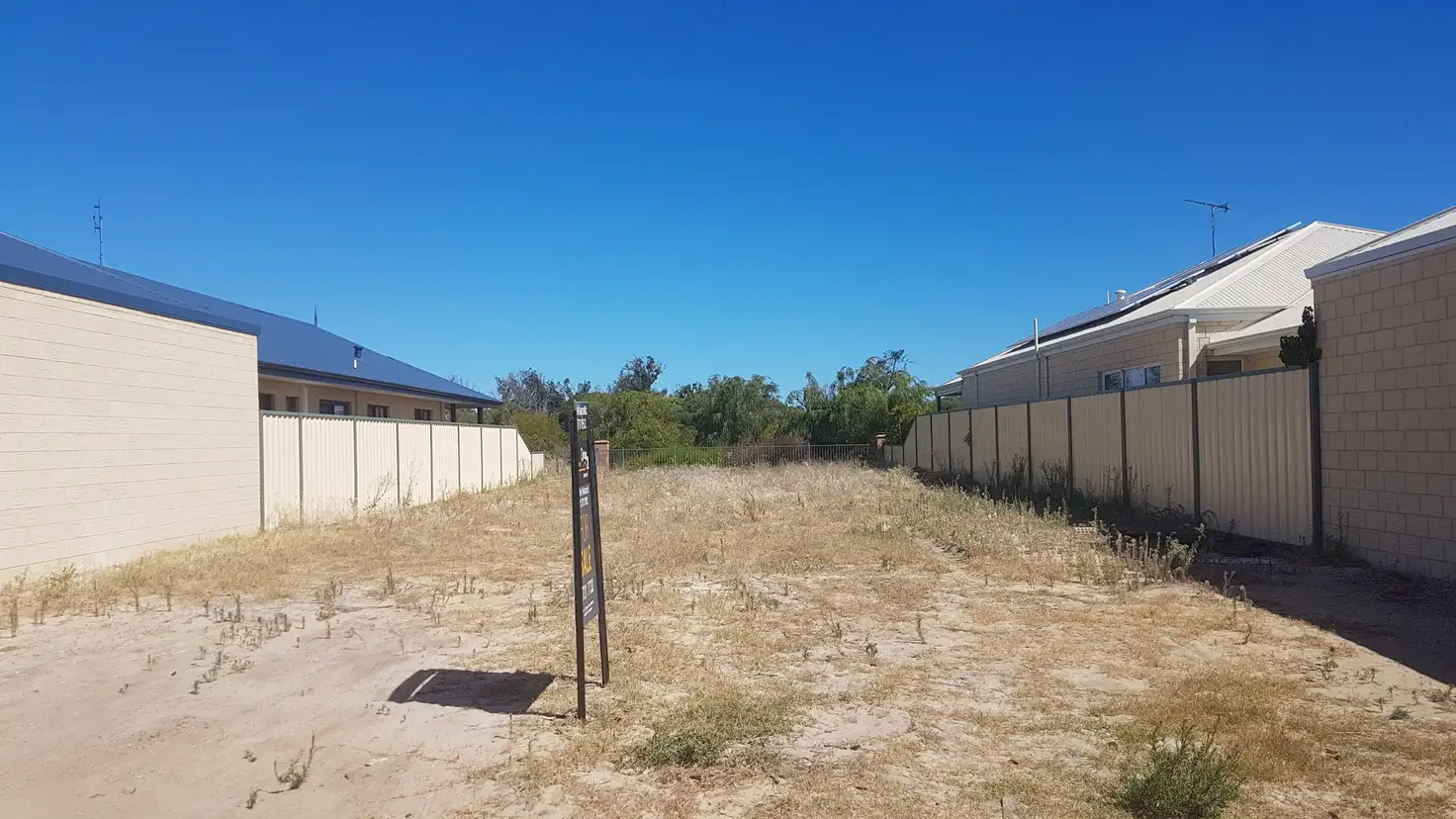 Main view of Homely land listing, 724 Oban Lane, Yalyalup WA 6280