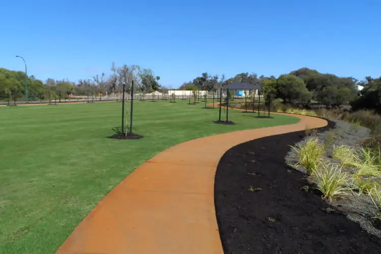 Fourth view of Homely land listing, 724 Oban Lane, Yalyalup WA 6280