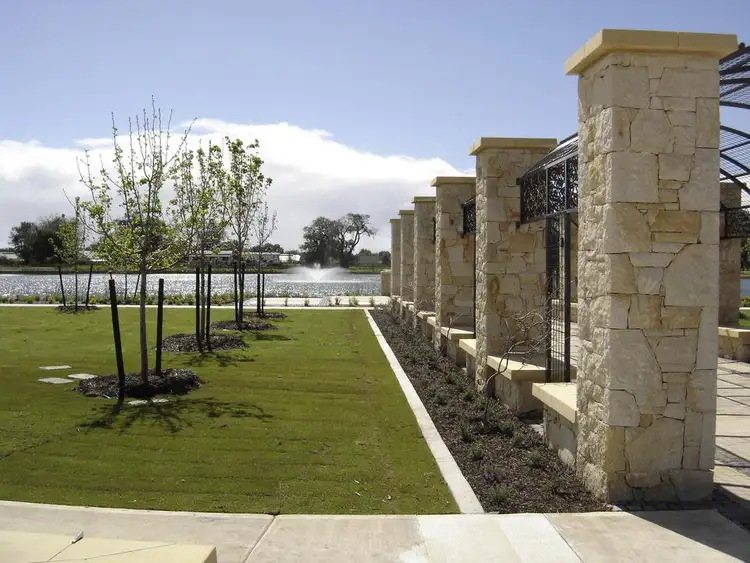 Fifth view of Homely land listing, 724 Oban Lane, Yalyalup WA 6280