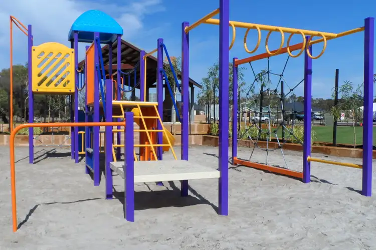 Sixth view of Homely land listing, 724 Oban Lane, Yalyalup WA 6280