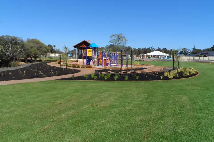 Seventh view of Homely land listing, 724 Oban Lane, Yalyalup WA 6280