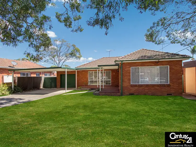 Second view of Homely house listing, 24 Hazelglen Avenue, Panania NSW 2213