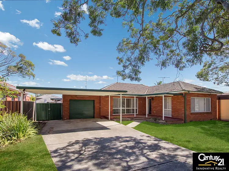 Third view of Homely house listing, 24 Hazelglen Avenue, Panania NSW 2213