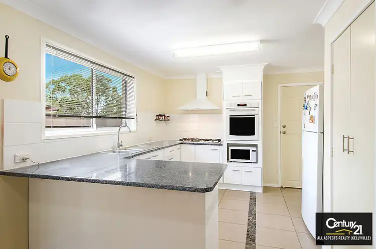 Second view of Homely house listing, 15 Warrimoo Drive, Quakers Hill NSW 2763