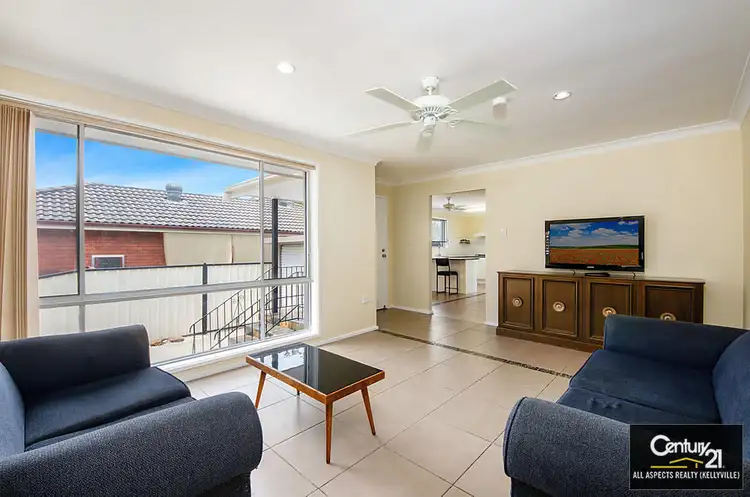 Third view of Homely house listing, 15 Warrimoo Drive, Quakers Hill NSW 2763