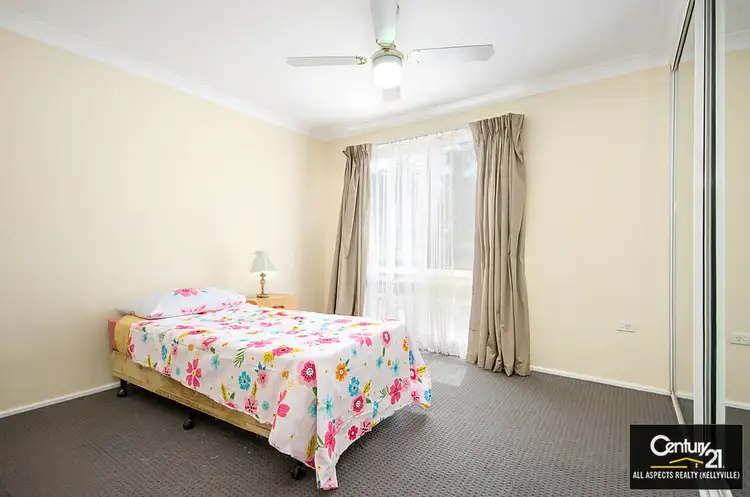 Fifth view of Homely house listing, 15 Warrimoo Drive, Quakers Hill NSW 2763