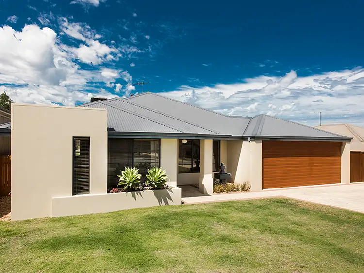 106 Ashley Road, Tapping WA 6065