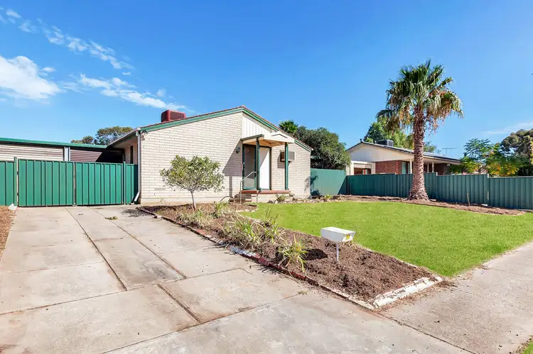 Main view of Homely house listing, 17 Brigalow Road, Morphett Vale SA 5162