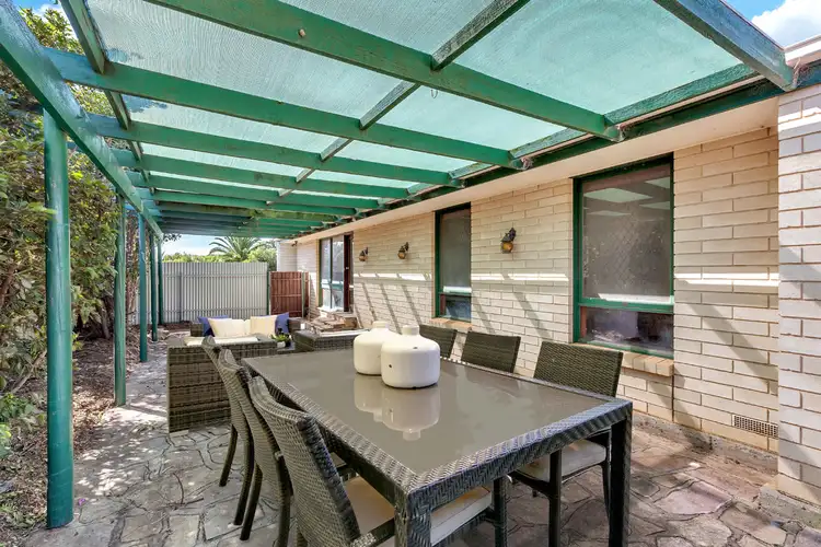 Second view of Homely house listing, 17 Brigalow Road, Morphett Vale SA 5162
