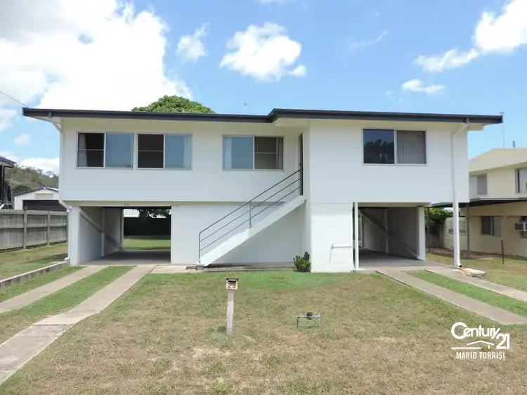 Main view of Homely house listing, 29 STEPHENSON STREET, Wulguru QLD 4811