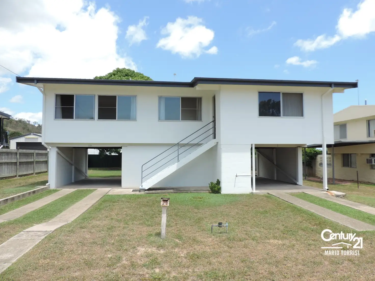 Main view of Homely house listing, 29 STEPHENSON STREET, Wulguru QLD 4811