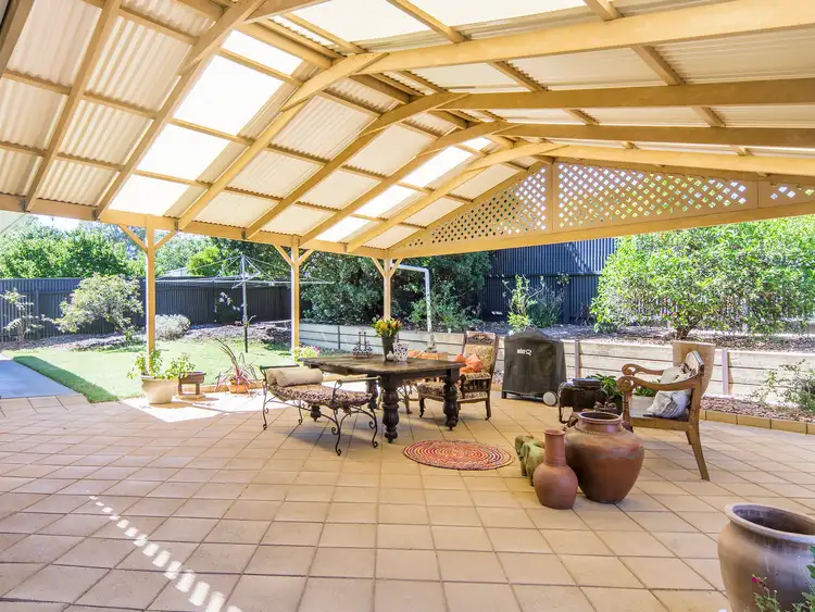 Second view of Homely house listing, 24 Glenloth Drive, Happy Valley SA 5159