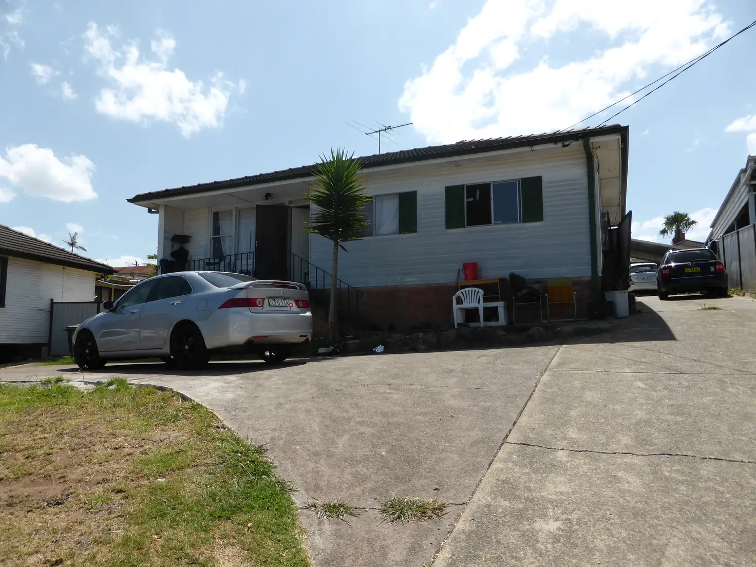Main view of Homely house listing, 8 Winstanley Place, Mount Pritchard NSW 2170
