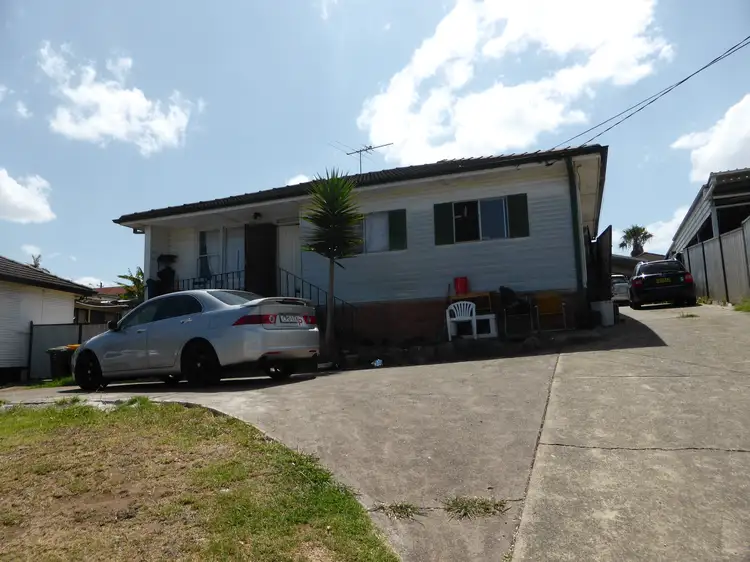 Third view of Homely house listing, 8 Winstanley Place, Mount Pritchard NSW 2170