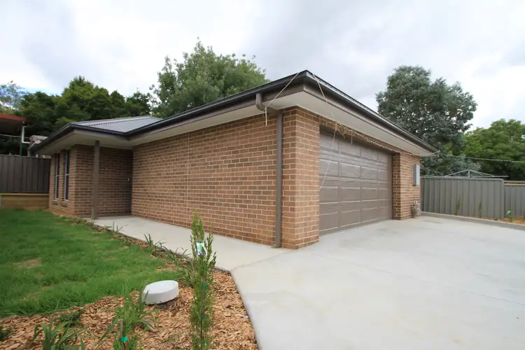 Second view of Homely house listing, 89B PEISLEY STREET, Orange NSW 2800