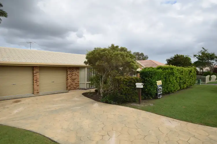41 Lachlan Crescent, Sandstone Point QLD 4511