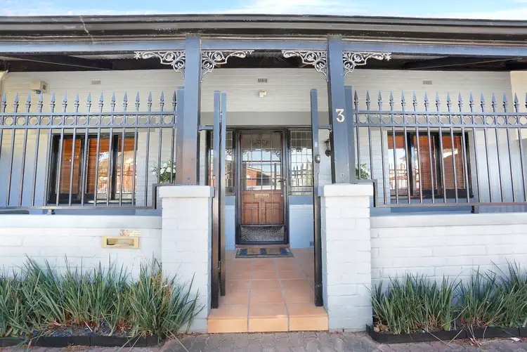 3A Yuill Street, Glenelg SA 5045