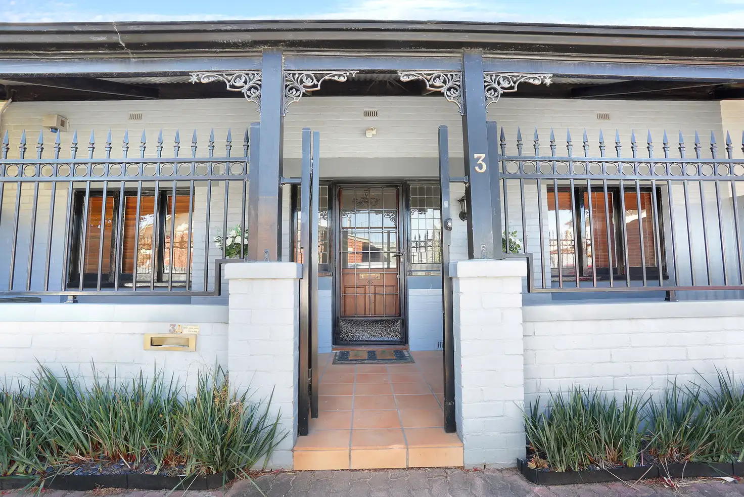 Main view of Homely house listing, 3A Yuill Street, Glenelg SA 5045