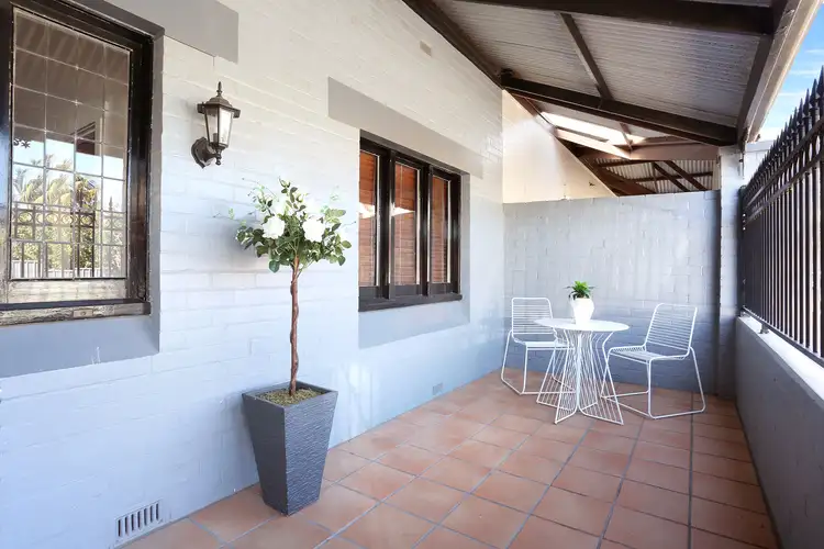 Second view of Homely house listing, 3A Yuill Street, Glenelg SA 5045