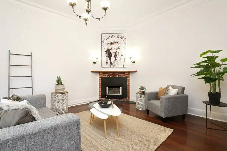 Fifth view of Homely house listing, 3A Yuill Street, Glenelg SA 5045