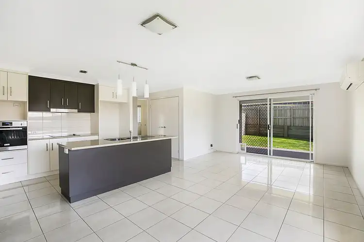 Second view of Homely house listing, 7 Huon Drive, Glenvale QLD 4350
