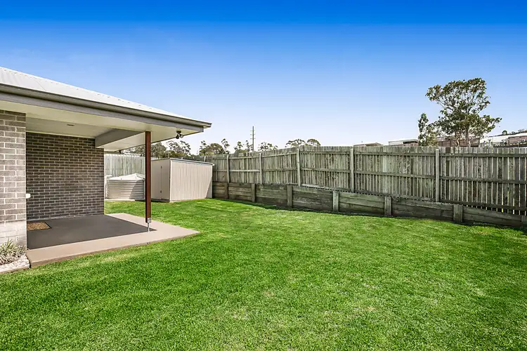 Third view of Homely house listing, 7 Huon Drive, Glenvale QLD 4350