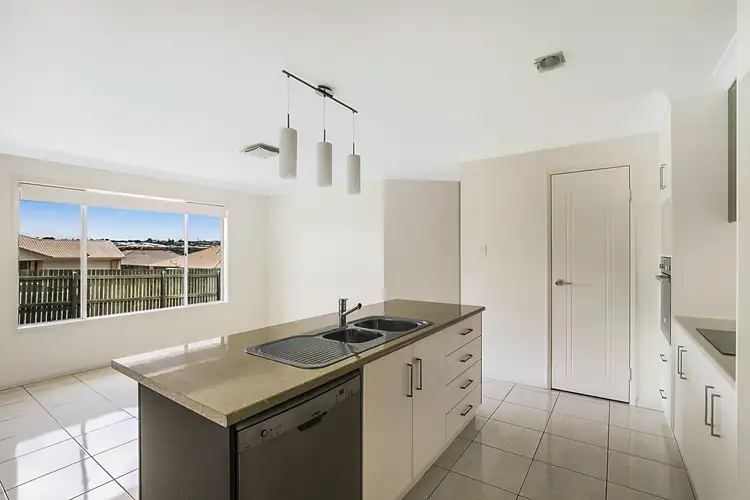 Fourth view of Homely house listing, 7 Huon Drive, Glenvale QLD 4350