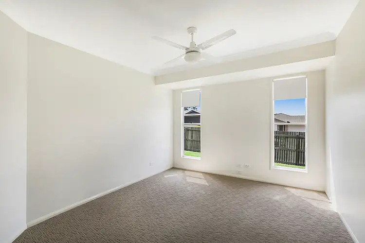 Fifth view of Homely house listing, 7 Huon Drive, Glenvale QLD 4350