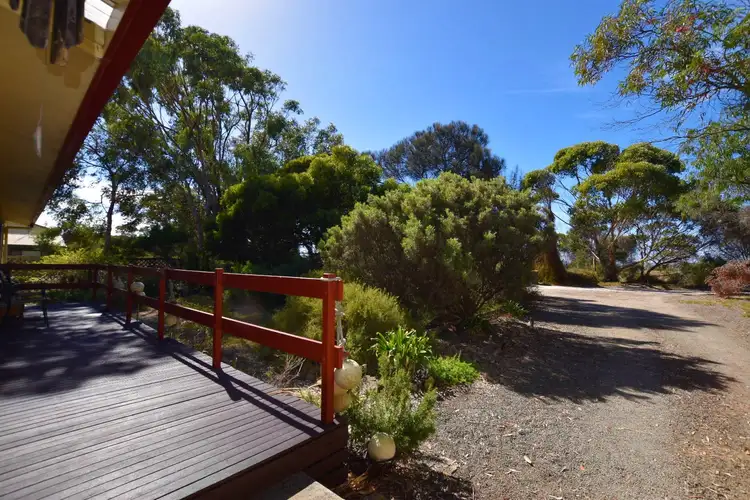 Second view of Homely house listing, 8 The Parade, Brownlow Ki SA 5223