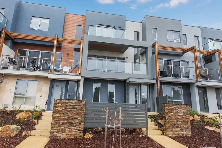 Main view of Homely townhouse listing, 46 Helm Avenue, Safety Beach VIC 3936