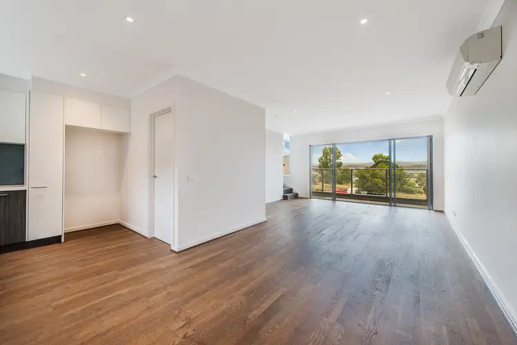 Second view of Homely townhouse listing, 46 Helm Avenue, Safety Beach VIC 3936