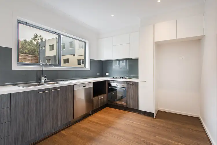 Third view of Homely townhouse listing, 46 Helm Avenue, Safety Beach VIC 3936