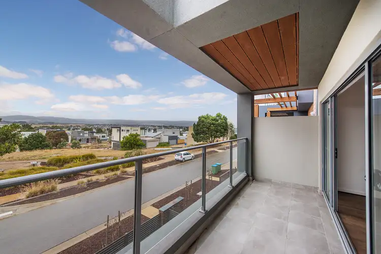 Sixth view of Homely townhouse listing, 46 Helm Avenue, Safety Beach VIC 3936