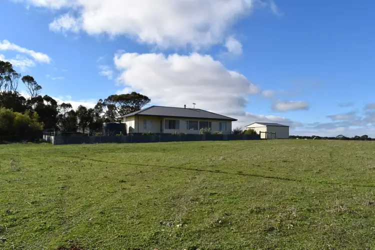 Main view of Homely house listing, 1520 Rowland Hill Highway, Macgillivray SA 5223
