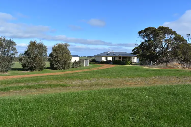 Third view of Homely house listing, 1520 Rowland Hill Highway, Macgillivray SA 5223