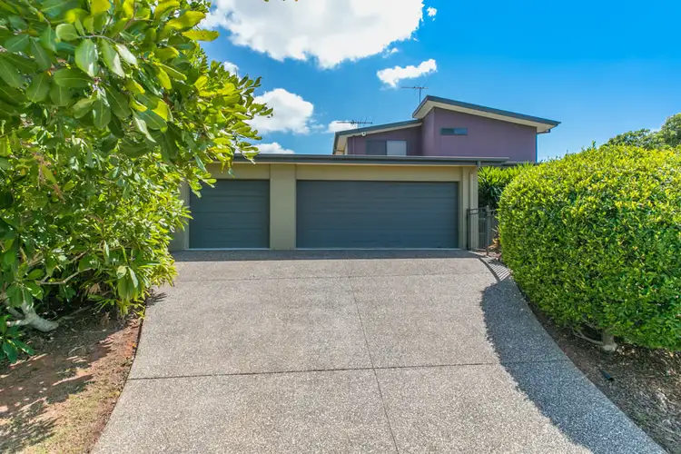 21 Moreton View Crescent, Thornlands QLD 4164