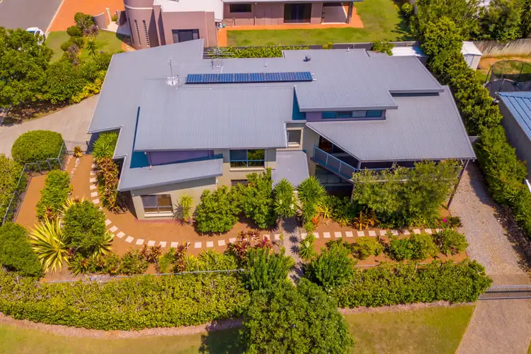 Second view of Homely house listing, 21 Moreton View Crescent, Thornlands QLD 4164
