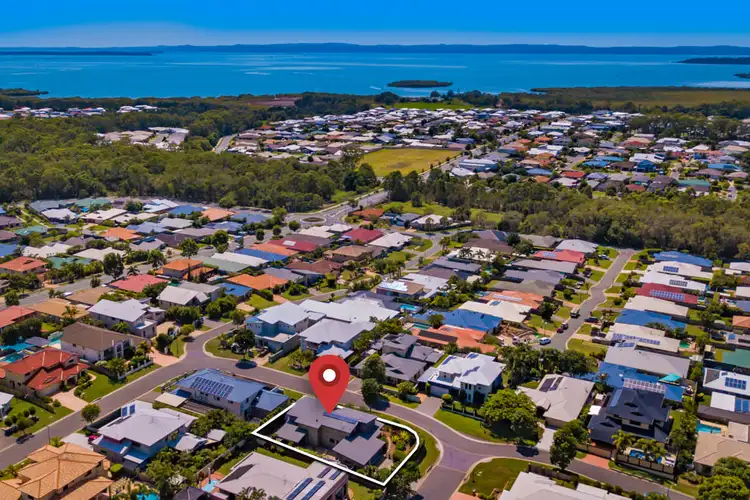 Third view of Homely house listing, 21 Moreton View Crescent, Thornlands QLD 4164