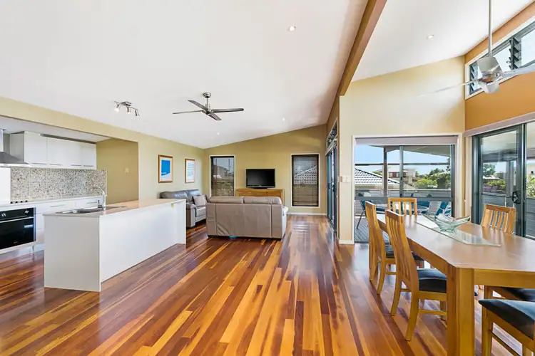 Fourth view of Homely house listing, 21 Moreton View Crescent, Thornlands QLD 4164