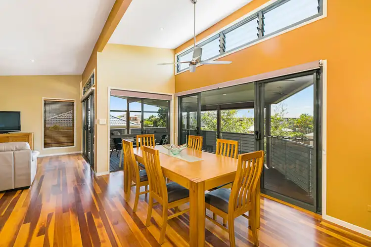 Fifth view of Homely house listing, 21 Moreton View Crescent, Thornlands QLD 4164