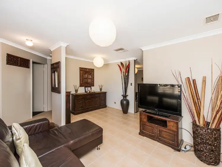 Second view of Homely house listing, 35 Casula Avenue, Coodanup WA 6210