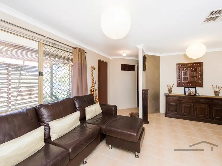 Third view of Homely house listing, 35 Casula Avenue, Coodanup WA 6210