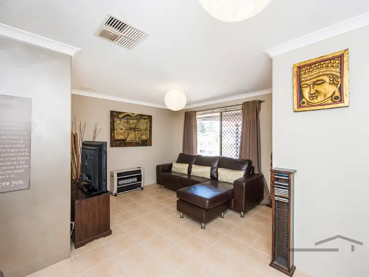 Fourth view of Homely house listing, 35 Casula Avenue, Coodanup WA 6210