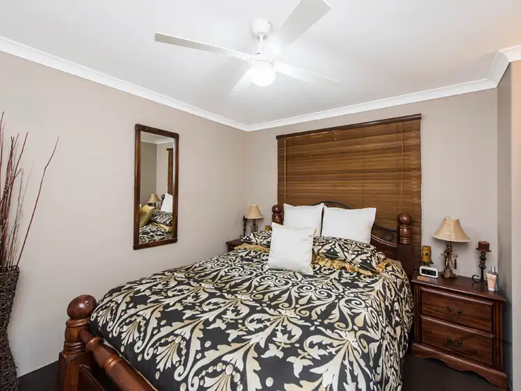 Fifth view of Homely house listing, 35 Casula Avenue, Coodanup WA 6210