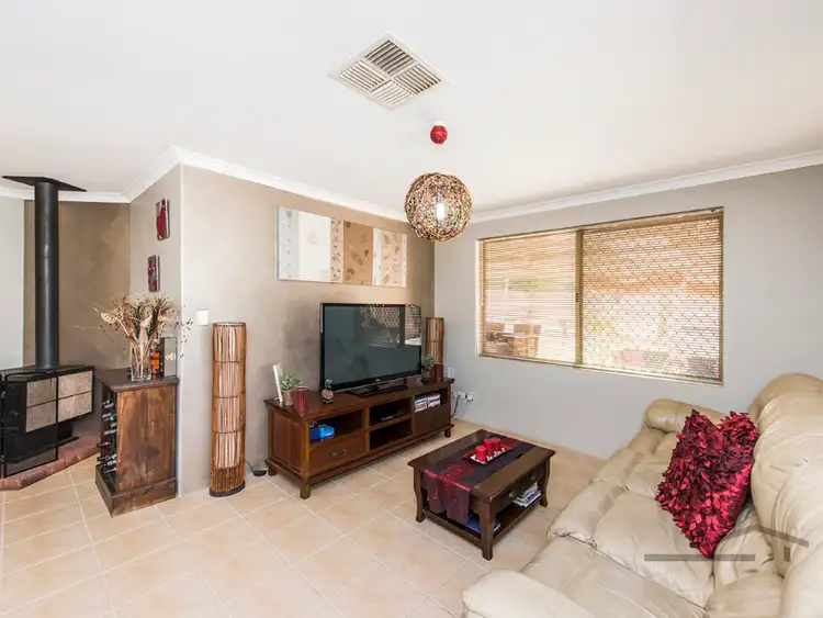 Sixth view of Homely house listing, 35 Casula Avenue, Coodanup WA 6210