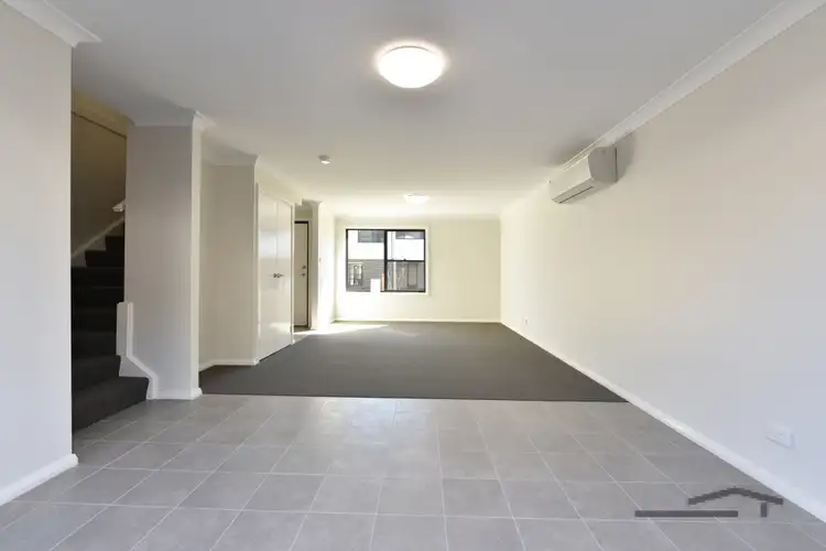 Third view of Homely townhouse listing, 25/43 Mawson Street, Shortland NSW 2307