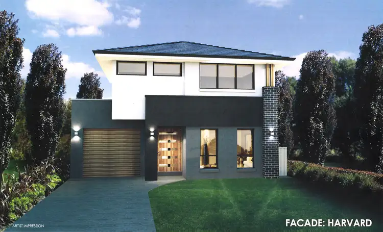 Main view of Homely house listing, 21 Lillyana Street (off Argowan Road), Schofields NSW 2762