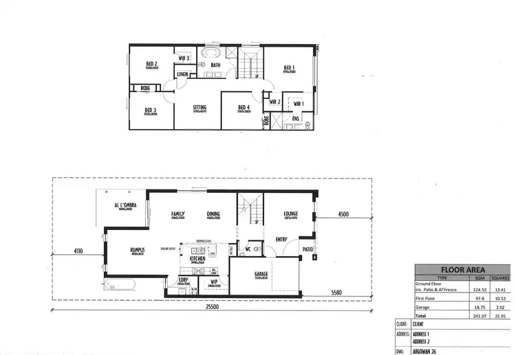 Second view of Homely house listing, 21 Lillyana Street (off Argowan Road), Schofields NSW 2762