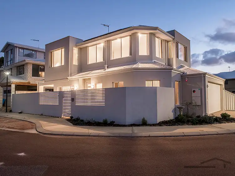 25/68 Hickman Road, Silver Sands WA 6210